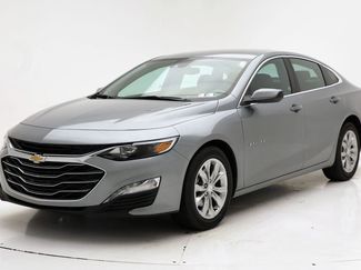 Used 2024 Chevrolet Malibu LT video 2