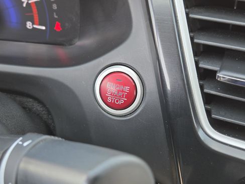 Used 2015 Honda Civic EX image 13