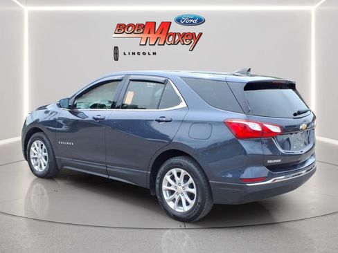 Used 2019 Chevrolet Equinox LT FWD image 7