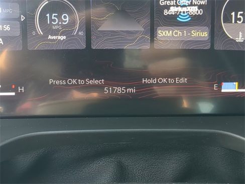 Used 2022 Jeep Grand Cherokee L Laredo w/ Luxury Tech Group I image 35