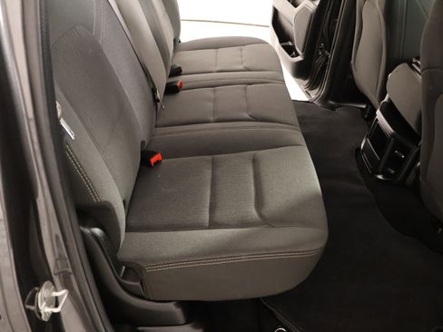 Used 2024 RAM 1500 Tradesman AWD/4WD image 13