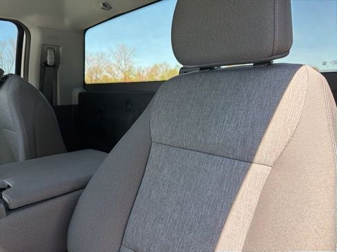 Used 2025 Ford F350 XL w/ STX Appearance Package AWD/4WD image 13