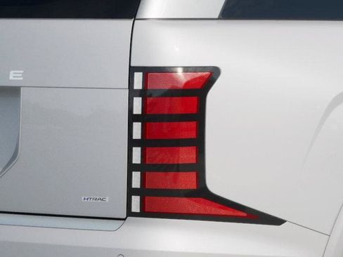 New 2027 Hyundai Palisade Calligraphy AWD/4WD image 10