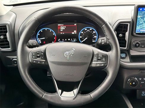 Used 2022 Ford Bronco Sport Big Bend w/ Convenience Package image 23