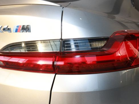 Used 2020 BMW X4 M w/ Executive Package image 21