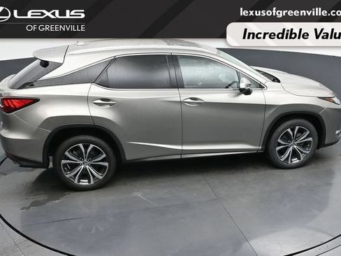 Used 2020 Lexus RX 350 FWD w/ Premium Package image 20