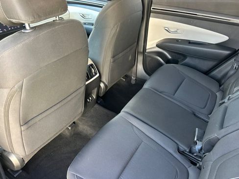 Used 2024 Hyundai Tucson SEL AWD/4WD image 13