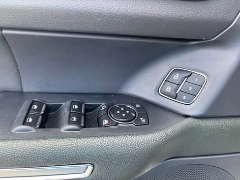 Used 2022 Ford Expedition Timberline AWD/4WD image 8