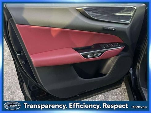 Used 2023 Lexus NX 350 AWD image 16