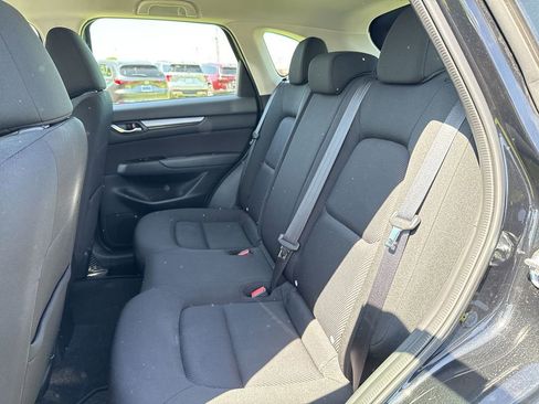 Used 2025 MAZDA CX-5 AWD 2.5 S image 19