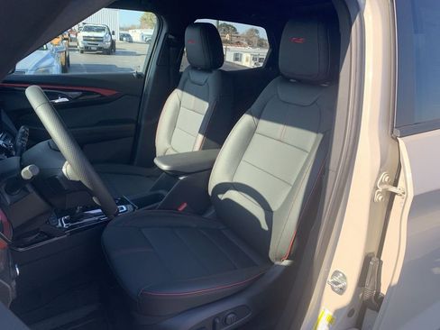 New 2026 Chevrolet TrailBlazer RS w/ Convenience Package image 13