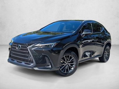 Used 2024 Lexus NX 250 FWD w/ Towing Package (2000 Lbs)