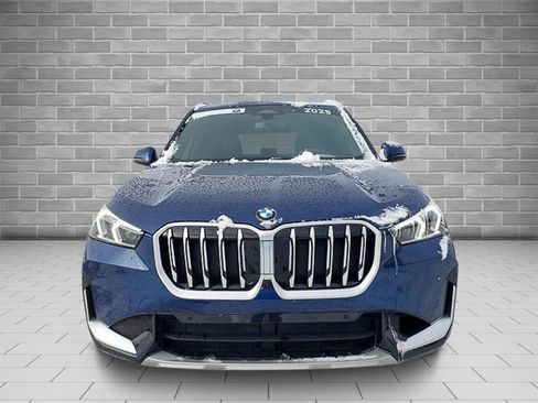 Certified 2025 BMW X1 xDrive28i image 2