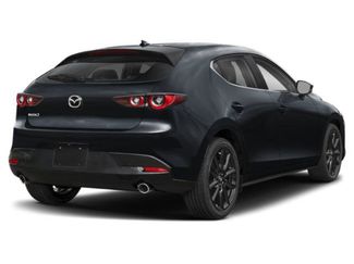Used 2024 MAZDA MAZDA3 s FWD video 2