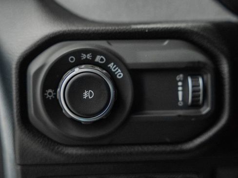 New 2026 Jeep Wrangler Willys image 39