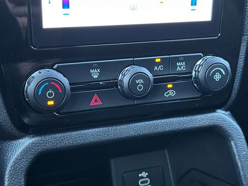 Certified 2024 Ford Ranger XLT image 19