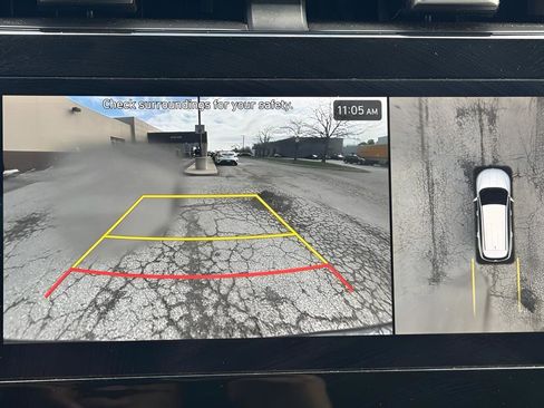 Used 2024 Hyundai Tucson Limited image 24