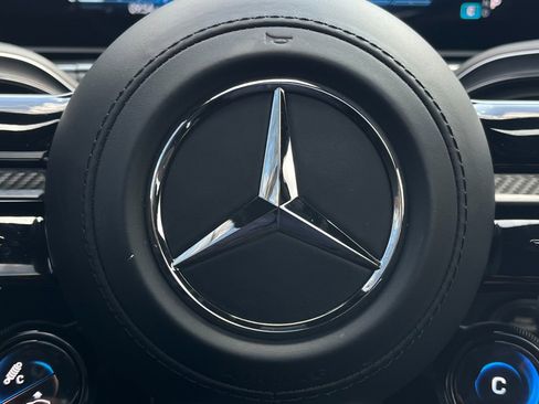 Used 2026 Mercedes-Benz GLS 63 AMG AMG w/ 23 INCH WHEELS, CARBON image 62