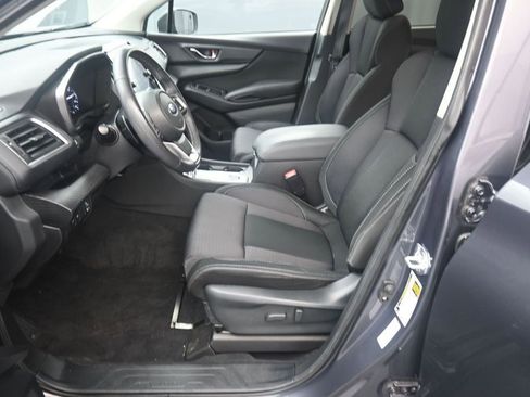 Used 2023 Subaru Ascent Premium w/ Convenience Package AWD/4WD image 16