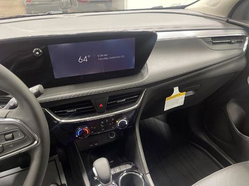 New 2026 Buick Encore GX Sport Touring w/ Advanced Technology Package FWD image 22