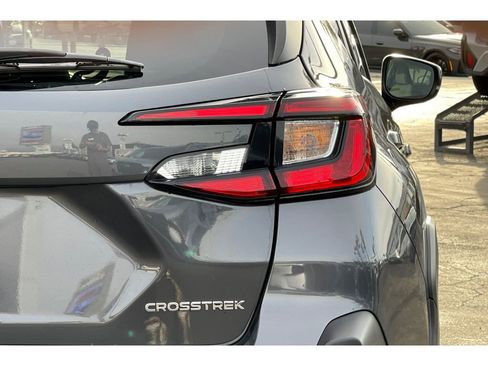 Certified 2025 Subaru Crosstrek 2.0i Premium image 16