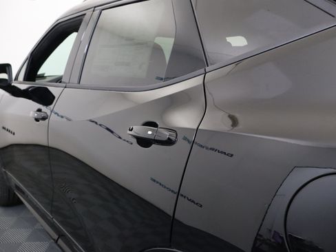 New 2026 Chevrolet Blazer RS w/ Enhanced Convenience Package FWD image 11