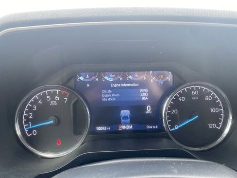 Used 2022 Ford F150 XLT w/ Equipment Group 302A High image 29