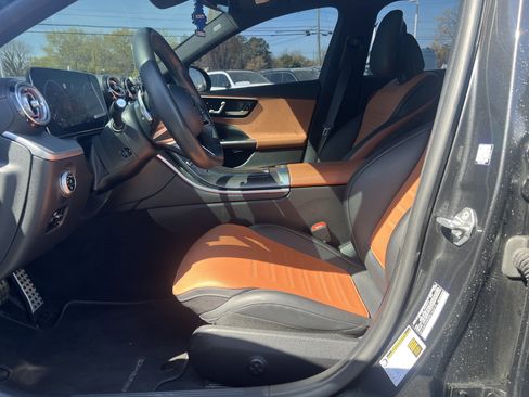 Certified 2023 Mercedes-Benz C 300 4MATIC Sedan image 16