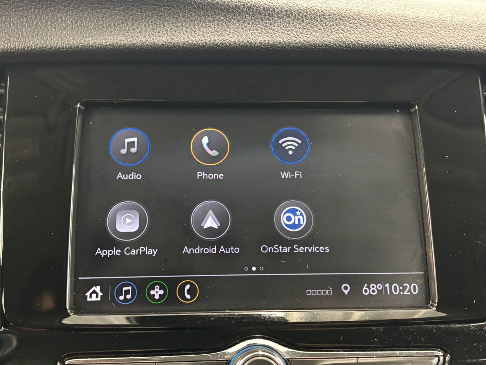 Used 2022 Buick Encore Preferred AWD/4WD image 39