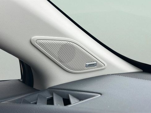New 2026 Nissan Murano Platinum AWD/4WD image 17