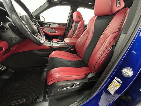 Used 2022 Acura MDX A-Spec image 30