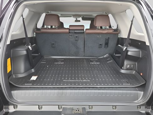 Used 2019 Toyota 4Runner Limited RWD image 12