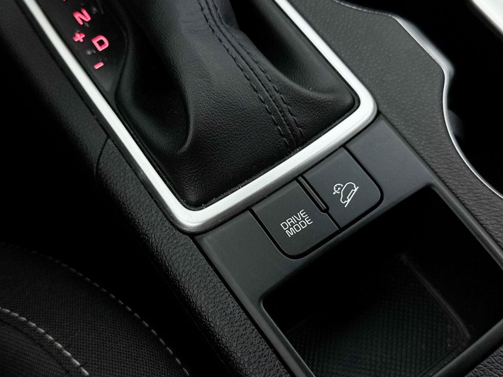 Used 2022 Kia Sportage LX FWD image 8
