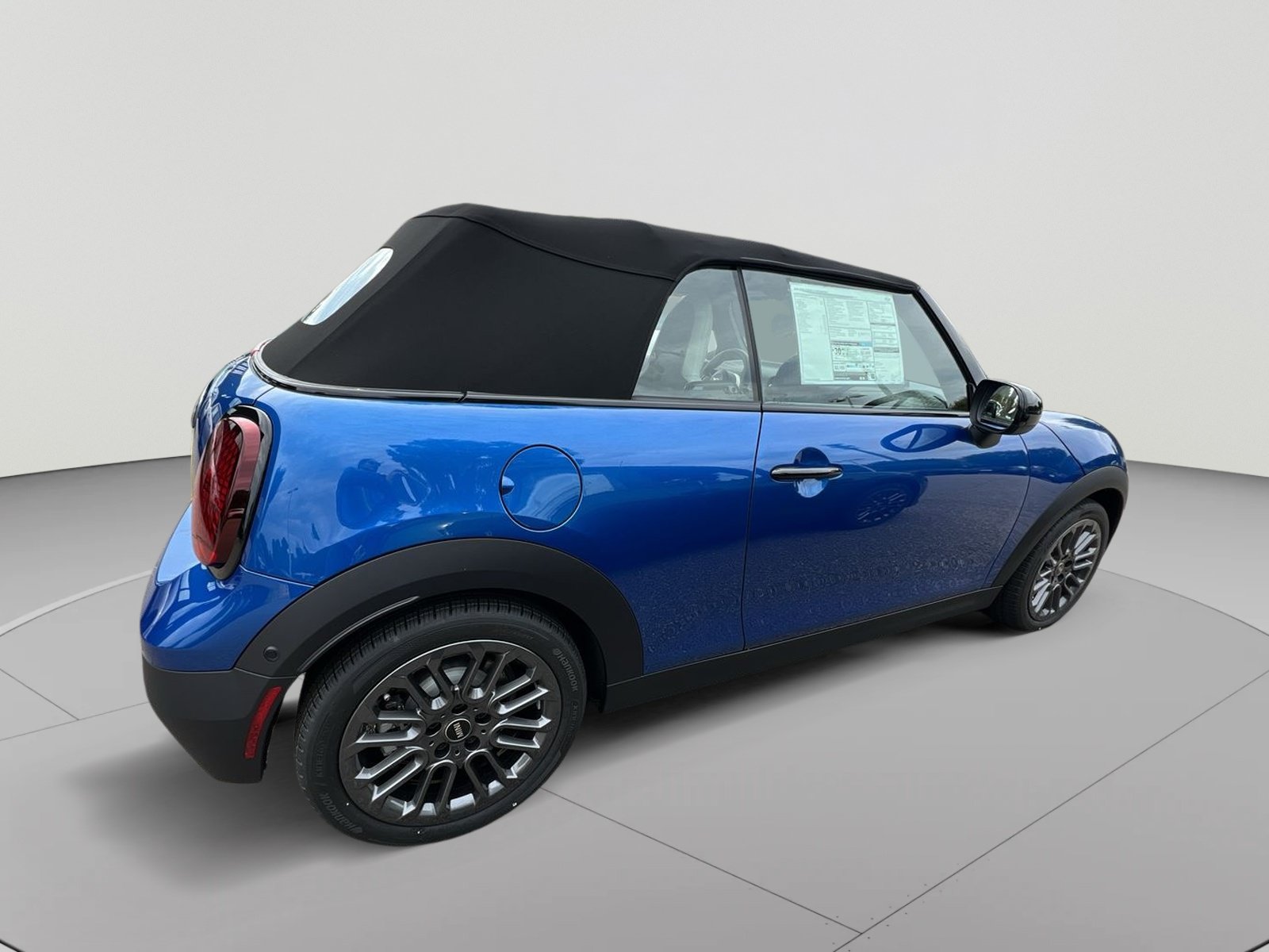 New 2026 MINI Cooper S FWD image 6