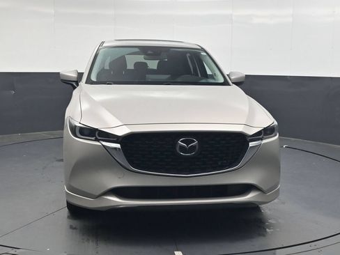 Used 2025 MAZDA CX-5 AWD 2.5 S w/ Preferred Package image 14