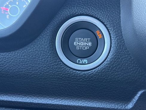 New 2026 RAM 1500 4x4 Crew Cab image 20