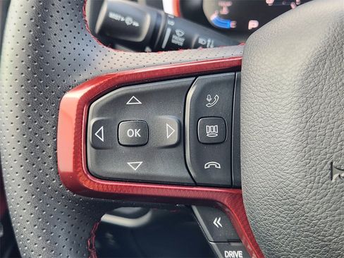 Used 2025 RAM 1500 Rebel w/ Rebel Level 1 Equipment Group image 26