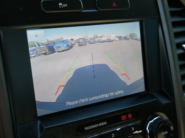 Used 2020 Ford F350 XL w/ STX Appearance Package AWD/4WD image 26
