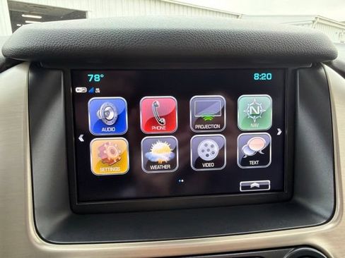 Used 2020 GMC Yukon Denali w/ Denali Ultimate Package AWD/4WD image 21