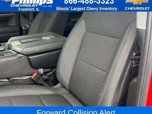 Used 2025 GMC Sierra 1500 Elevation image 7