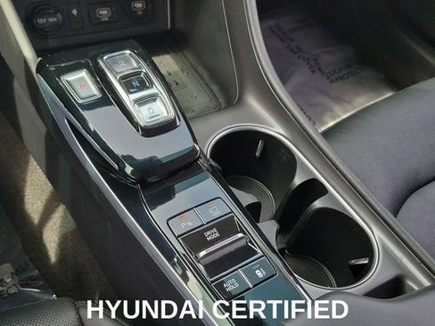 Certified 2022 Hyundai Sonata Limited FWD image 29
