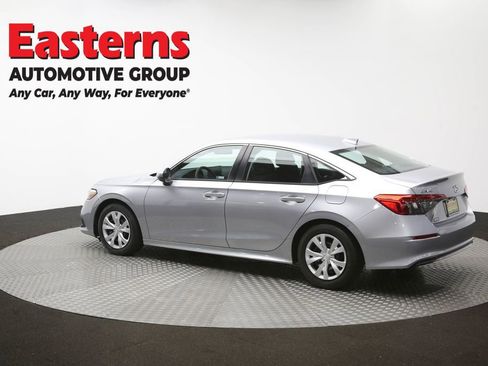 Used 2024 Honda Civic LX image 60