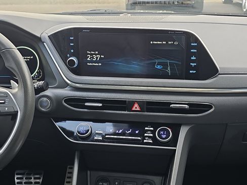 Used 2022 Hyundai Sonata SEL Plus image 23