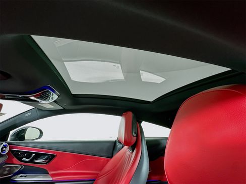 New 2026 Mercedes-Benz CLE 300 CLE 300 image 24