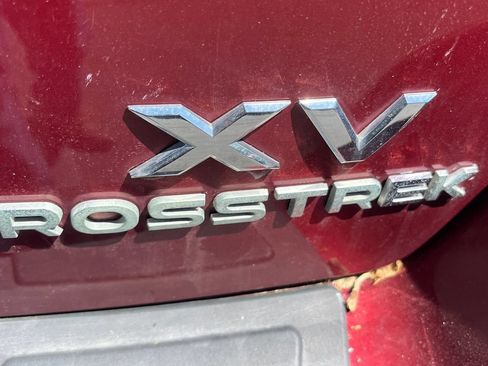 Used 2015 Subaru Crosstrek 2.0i Premium w/ Moonroof Package AWD/4WD image 25