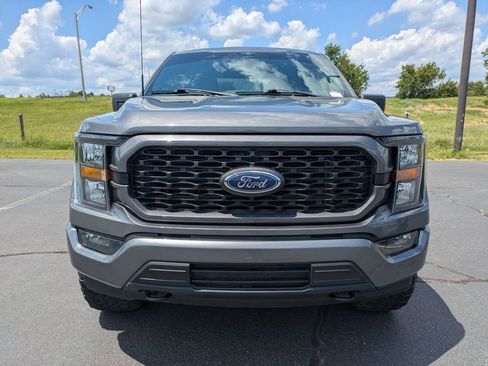 Used 2023 Ford F150 XL w/ STX Appearance Package AWD/4WD image 10