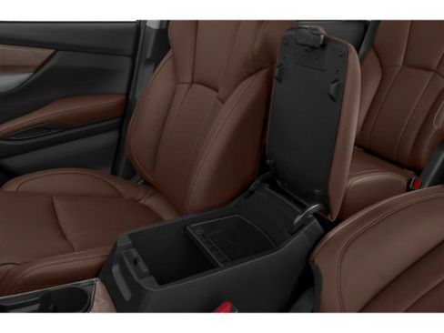 Used 2020 Subaru Ascent Touring w/ Popular Package #2A AWD/4WD image 17