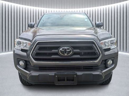Used 2021 Toyota Tacoma SR5 RWD image 9