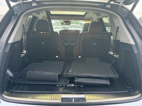 Certified 2026 Acura MDX w/ Advance Package AWD/4WD image 6