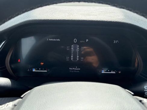 New 2026 Jeep Grand Cherokee Laredo X AWD/4WD image 3
